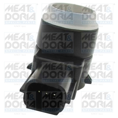 Sensor, park distance control